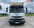 Белый Рено Мидлум, объемом двигателя 7.15 л и пробегом 581 тыс. км за 29158 $, фото 7 на Automoto.ua