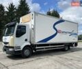 Белый Рено Мидлум, объемом двигателя 7.15 л и пробегом 581 тыс. км за 29158 $, фото 6 на Automoto.ua
