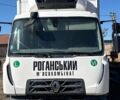 Белый Рено Мидлум, объемом двигателя 5.13 л и пробегом 560 тыс. км за 38000 $, фото 1 на Automoto.ua