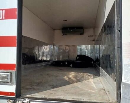 Білий Рено Мідлум, об'ємом двигуна 5.13 л та пробігом 400 тис. км за 35000 $, фото 13 на Automoto.ua
