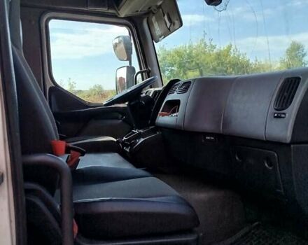 Білий Рено Мідлум, об'ємом двигуна 5.13 л та пробігом 400 тис. км за 35000 $, фото 6 на Automoto.ua