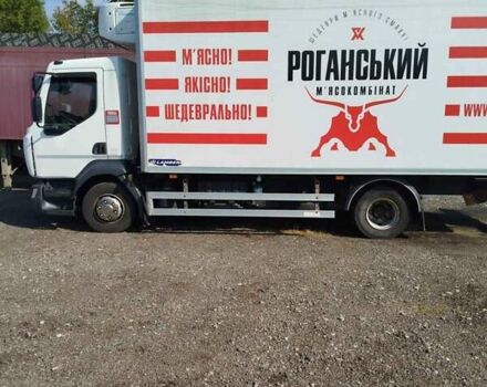 Білий Рено Мідлум, об'ємом двигуна 5.13 л та пробігом 400 тис. км за 35000 $, фото 2 на Automoto.ua