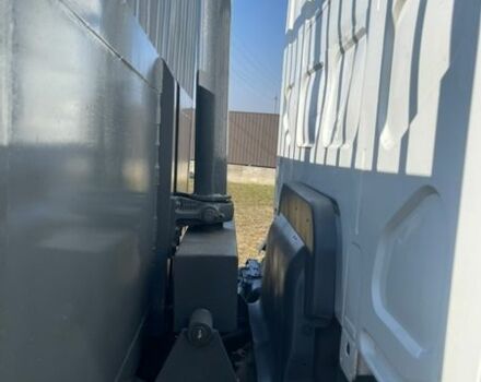 Білий Рено Мідлум, об'ємом двигуна 4.12 л та пробігом 6 тис. км за 21000 $, фото 5 на Automoto.ua