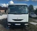 Белый Рено Мидлум, объемом двигателя 6.18 л и пробегом 518 тыс. км за 18900 $, фото 2 на Automoto.ua