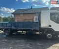 Белый Рено Мидлум, объемом двигателя 6.18 л и пробегом 518 тыс. км за 18900 $, фото 1 на Automoto.ua