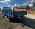 Белый Рено Мидлум, объемом двигателя 6.18 л и пробегом 518 тыс. км за 18900 $, фото 3 на Automoto.ua
