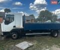 Белый Рено Мидлум, объемом двигателя 6.18 л и пробегом 518 тыс. км за 18900 $, фото 1 на Automoto.ua