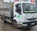 Белый Рено Мидлум, объемом двигателя 4.76 л и пробегом 325 тыс. км за 16900 $, фото 4 на Automoto.ua