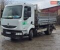 Белый Рено Мидлум, объемом двигателя 4.76 л и пробегом 325 тыс. км за 16900 $, фото 1 на Automoto.ua
