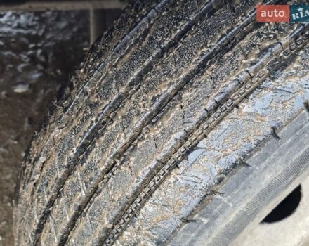 Белый Рено Мидлум, объемом двигателя 4.76 л и пробегом 325 тыс. км за 16900 $, фото 4 на Automoto.ua