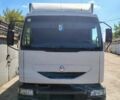 Белый Рено Мидлум, объемом двигателя 4.12 л и пробегом 800 тыс. км за 9000 $, фото 1 на Automoto.ua