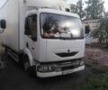 Білий Рено Мідлум, об'ємом двигуна 4.1 л та пробігом 600 тис. км за 7200 $, фото 7 на Automoto.ua
