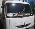 Белый Рено Мидлум, объемом двигателя 4.1 л и пробегом 600 тыс. км за 7000 $, фото 1 на Automoto.ua