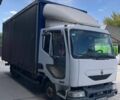 Білий Рено Мідлум, об'ємом двигуна 4.12 л та пробігом 797 тис. км за 9000 $, фото 1 на Automoto.ua
