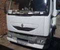 Белый Рено Мидлум, объемом двигателя 4.1 л и пробегом 600 тыс. км за 7000 $, фото 3 на Automoto.ua