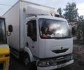 Білий Рено Мідлум, об'ємом двигуна 4.1 л та пробігом 600 тис. км за 7200 $, фото 1 на Automoto.ua