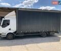 Білий Рено Мідлум, об'ємом двигуна 4.12 л та пробігом 797 тис. км за 9000 $, фото 2 на Automoto.ua