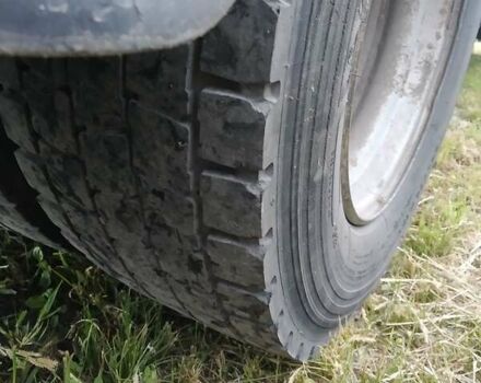 Білий Рено Мідлум, об'ємом двигуна 6.2 л та пробігом 819 тис. км за 11000 $, фото 14 на Automoto.ua