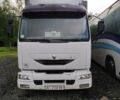 Білий Рено Мідлум, об'ємом двигуна 6.2 л та пробігом 819 тис. км за 12500 $, фото 1 на Automoto.ua
