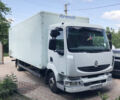 Белый Рено Мидлум, объемом двигателя 4.1 л и пробегом 425 тыс. км за 12900 $, фото 5 на Automoto.ua