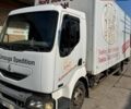 Білий Рено Мідлум, об'ємом двигуна 4.12 л та пробігом 488 тис. км за 10000 $, фото 2 на Automoto.ua