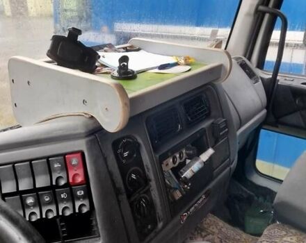 Білий Рено Мідлум, об'ємом двигуна 6.2 л та пробігом 819 тис. км за 12500 $, фото 2 на Automoto.ua