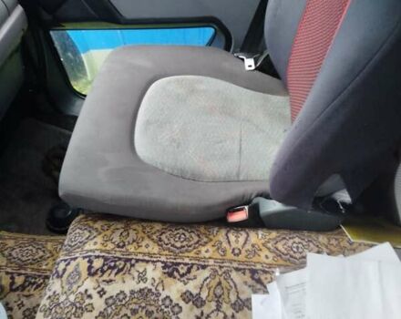 Білий Рено Мідлум, об'ємом двигуна 6.2 л та пробігом 819 тис. км за 12500 $, фото 6 на Automoto.ua
