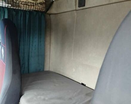 Білий Рено Мідлум, об'ємом двигуна 6.2 л та пробігом 819 тис. км за 12500 $, фото 4 на Automoto.ua
