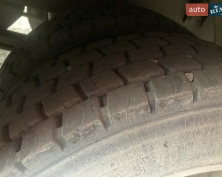 Білий Рено Мідлум, об'ємом двигуна 4.12 л та пробігом 340 тис. км за 10400 $, фото 8 на Automoto.ua