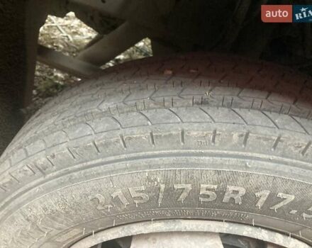 Білий Рено Мідлум, об'ємом двигуна 4.12 л та пробігом 340 тис. км за 10400 $, фото 7 на Automoto.ua