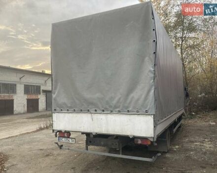 Білий Рено Мідлум, об'ємом двигуна 4.12 л та пробігом 340 тис. км за 10400 $, фото 2 на Automoto.ua