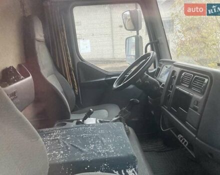 Білий Рено Мідлум, об'ємом двигуна 4.12 л та пробігом 340 тис. км за 10400 $, фото 4 на Automoto.ua