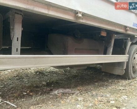 Білий Рено Мідлум, об'ємом двигуна 4.12 л та пробігом 340 тис. км за 10400 $, фото 6 на Automoto.ua