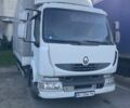 Білий Рено Мідлум, об'ємом двигуна 4.12 л та пробігом 340 тис. км за 10400 $, фото 1 на Automoto.ua