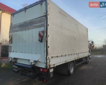 Білий Рено Мідлум, об'ємом двигуна 4.76 л та пробігом 547 тис. км за 13900 $, фото 7 на Automoto.ua
