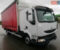 Білий Рено Мідлум, об'ємом двигуна 4.6 л та пробігом 600 тис. км за 18500 $, фото 1 на Automoto.ua