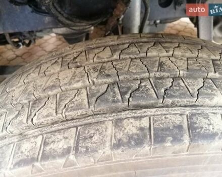 Білий Рено Мідлум, об'ємом двигуна 4.6 л та пробігом 600 тис. км за 18500 $, фото 12 на Automoto.ua
