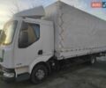 Білий Рено Мідлум, об'ємом двигуна 4.76 л та пробігом 547 тис. км за 13900 $, фото 5 на Automoto.ua