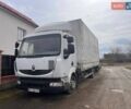 Белый Рено Мидлум, объемом двигателя 4.76 л и пробегом 547 тыс. км за 16500 $, фото 1 на Automoto.ua