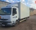 Білий Рено Мідлум, об'ємом двигуна 4.76 л та пробігом 380 тис. км за 18500 $, фото 1 на Automoto.ua