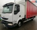 Білий Рено Мідлум, об'ємом двигуна 4.6 л та пробігом 600 тис. км за 18500 $, фото 1 на Automoto.ua