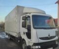 Білий Рено Мідлум, об'ємом двигуна 4.76 л та пробігом 547 тис. км за 13900 $, фото 3 на Automoto.ua