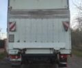 Белый Рено Мидлум, объемом двигателя 4.76 л и пробегом 547 тыс. км за 16500 $, фото 8 на Automoto.ua