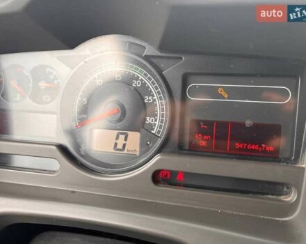 Білий Рено Мідлум, об'ємом двигуна 4.76 л та пробігом 547 тис. км за 13900 $, фото 14 на Automoto.ua