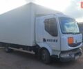 Білий Рено Мідлум, об'ємом двигуна 4.76 л та пробігом 380 тис. км за 18500 $, фото 2 на Automoto.ua