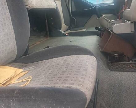 Білий Рено Мідлум, об'ємом двигуна 4.76 л та пробігом 380 тис. км за 17500 $, фото 2 на Automoto.ua