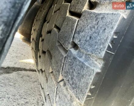Білий Рено Мідлум, об'ємом двигуна 7.15 л та пробігом 845 тис. км за 19781 $, фото 47 на Automoto.ua