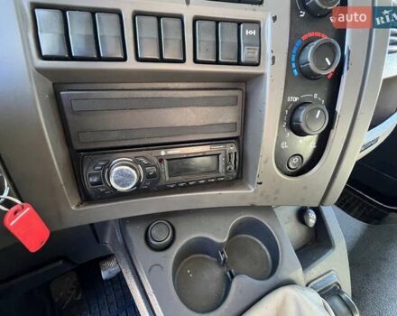 Білий Рено Мідлум, об'ємом двигуна 7.15 л та пробігом 845 тис. км за 19781 $, фото 23 на Automoto.ua