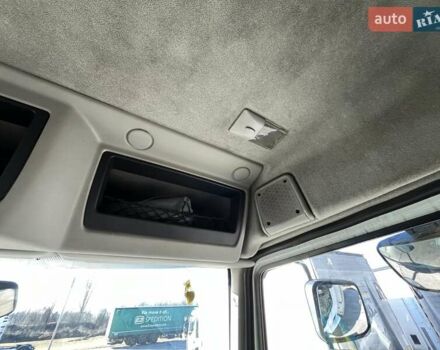 Білий Рено Мідлум, об'ємом двигуна 7.15 л та пробігом 845 тис. км за 19781 $, фото 28 на Automoto.ua