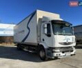 Белый Рено Мидлум, объемом двигателя 7.15 л и пробегом 845 тыс. км за 17715 $, фото 2 на Automoto.ua